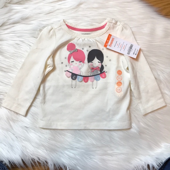 gymboree baby girl sale